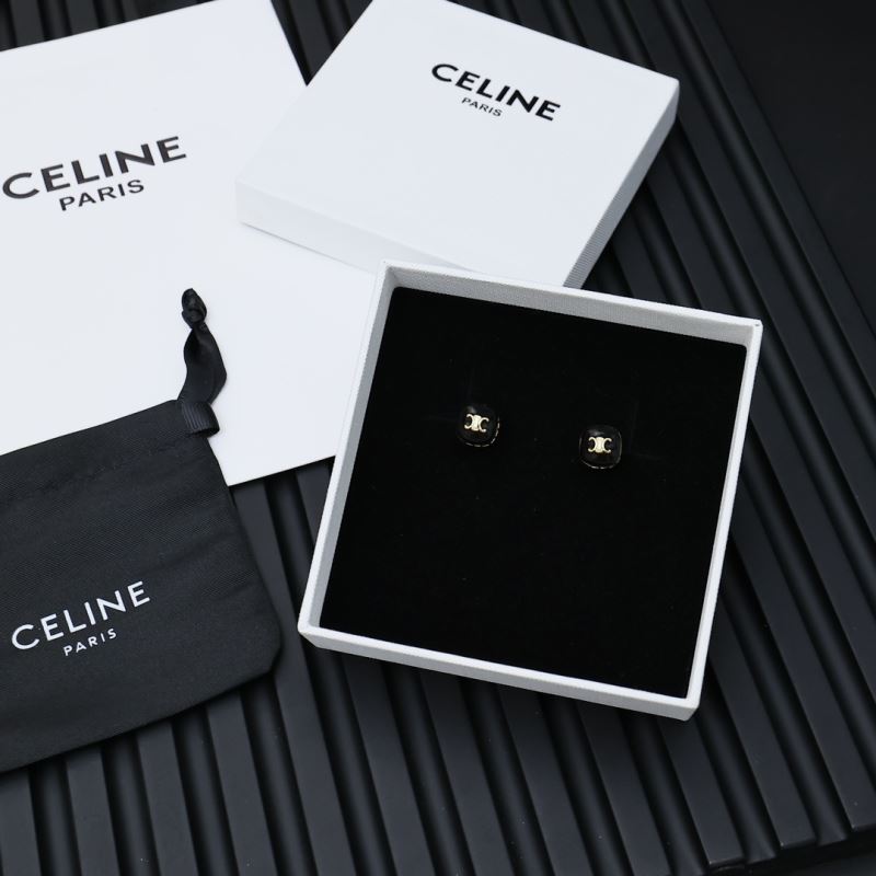 Celine Earrings